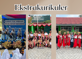 Extrakulikuler