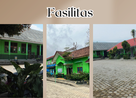Fasilitas Madrasah